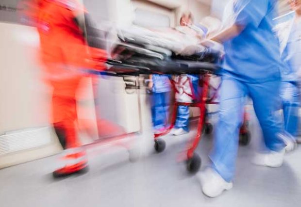 Medical Records Medstar Washington Hospital Center